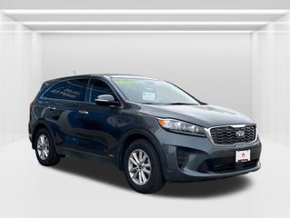 2020 Kia Sorento