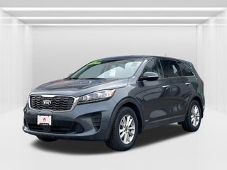 2020 Kia Sorento