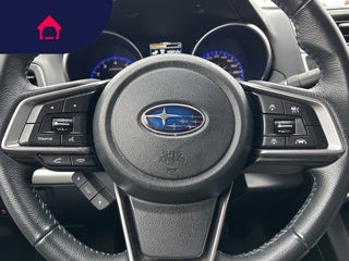 2019 Subaru Legacy