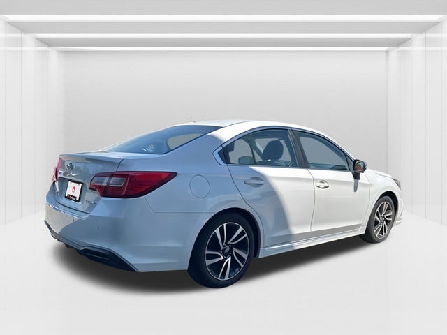 2019 Subaru Legacy