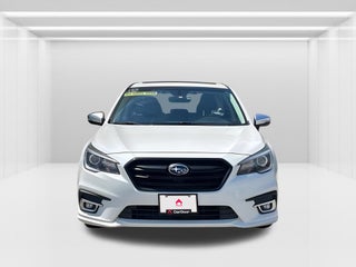 2019 Subaru Legacy