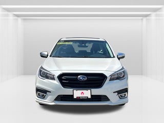 2019 Subaru Legacy