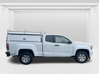 2019 GMC Canyon