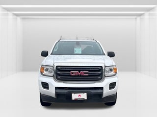 2019 GMC Canyon