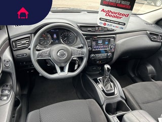 2022 Nissan Qashqai