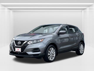 2022 Nissan Qashqai