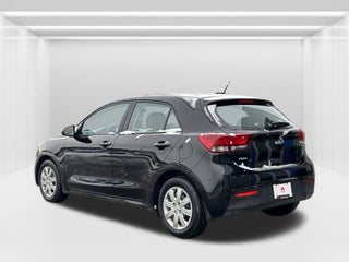 2023 Kia Rio 5-door