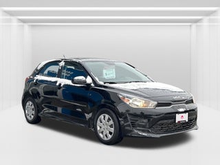 2023 Kia Rio 5-door