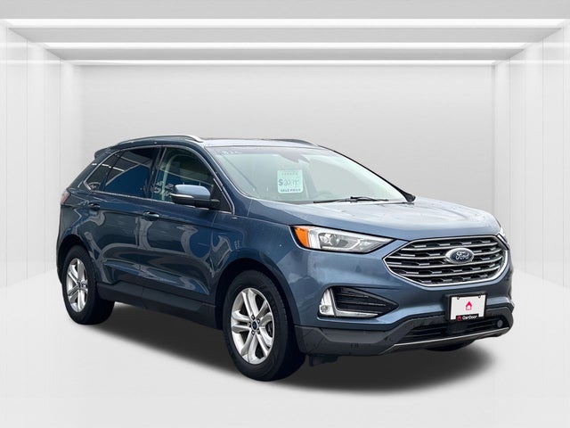 2019 Ford Edge