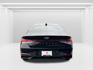 2022 Hyundai Elantra