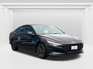 2022 Hyundai Elantra