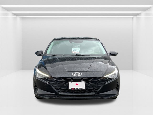 2022 Hyundai Elantra