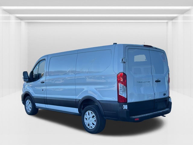 2020 Ford Transit Cargo Van