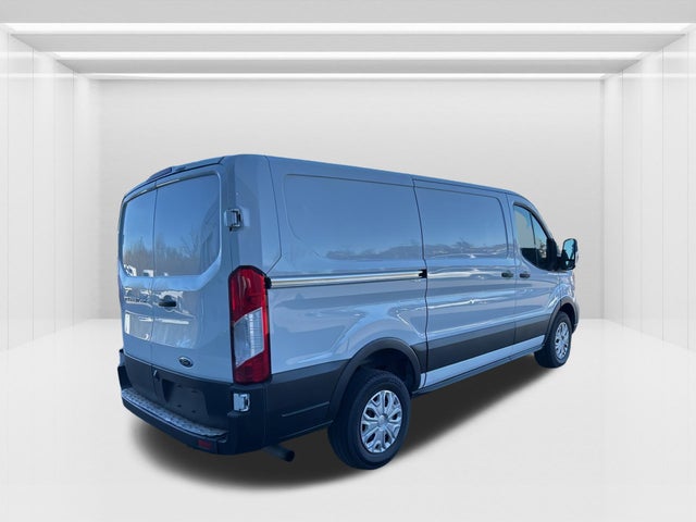 2020 Ford Transit Cargo Van