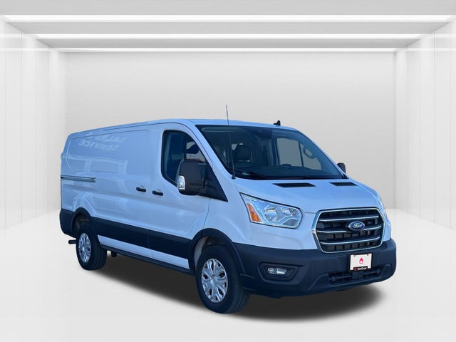 2020 Ford Transit Cargo Van