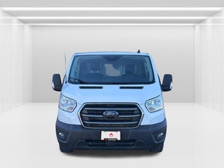 2020 Ford Transit Cargo Van