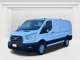 2020 Ford Transit Cargo Van