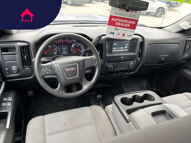 2019 GMC Sierra 1500 Limited