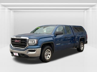 2019 GMC Sierra 1500 Limited