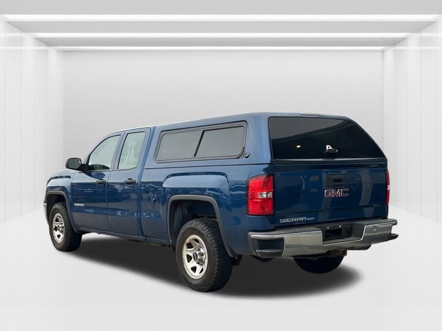 2019 GMC Sierra 1500 Limited