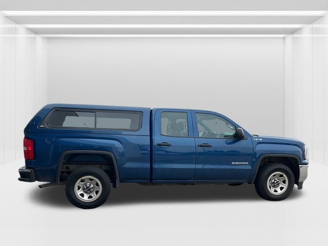 2019 GMC Sierra 1500 Limited