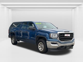 2019 GMC Sierra 1500 Limited