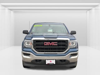 2019 GMC Sierra 1500 Limited