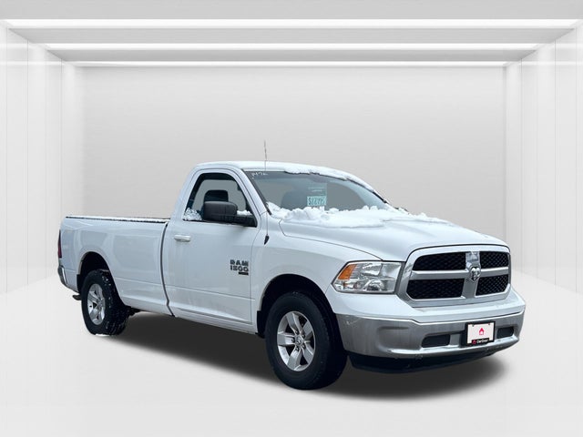 2019 Ram 1500 Classic