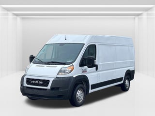2021 Ram ProMaster Cargo Van