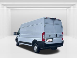 2021 Ram ProMaster Cargo Van