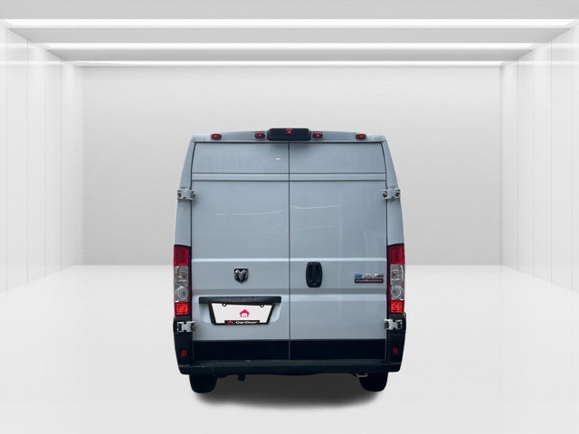 2021 Ram ProMaster Cargo Van