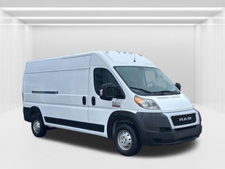 2021 Ram ProMaster Cargo Van