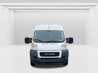 2021 Ram ProMaster Cargo Van