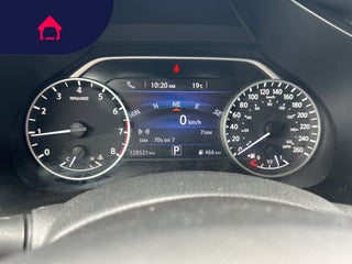 2019 Nissan Murano