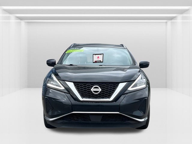 2019 Nissan Murano