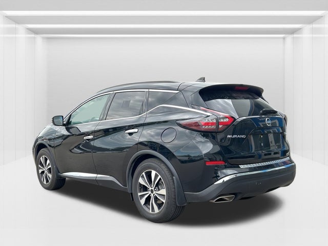 2019 Nissan Murano