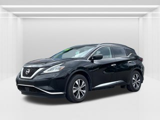 2019 Nissan Murano