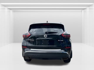 2019 Nissan Murano