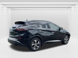 2019 Nissan Murano