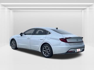 2021 Hyundai Sonata