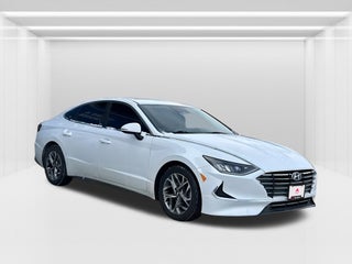 2021 Hyundai Sonata