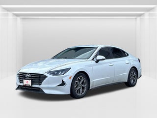 2021 Hyundai Sonata