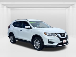 2020 Nissan Rogue