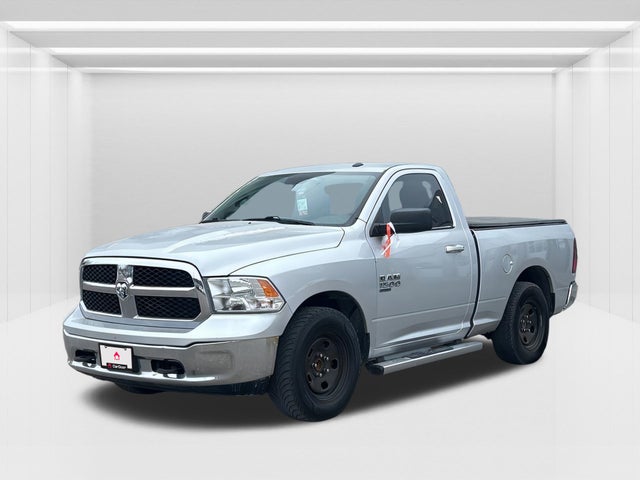 2019 Ram 1500 Classic