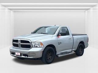 2019 Ram 1500 Classic