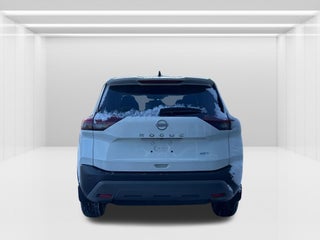 2022 Nissan Rogue