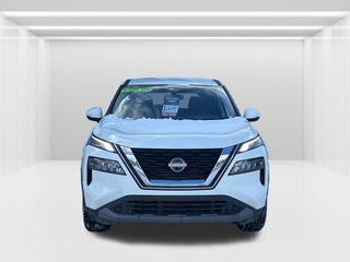 2022 Nissan Rogue