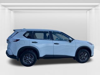 2022 Nissan Rogue