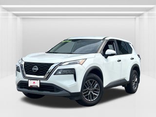 2022 Nissan Rogue