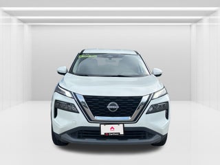 2022 Nissan Rogue